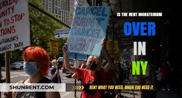 Is NY's Rent Moratorium Over? What Tenants Need to Know