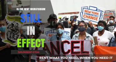 Rent Moratorium Update: Is It Still Active in Your Area?