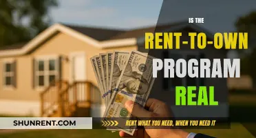 Is Rent-to-Own Legit? Unveiling the Truth Behind the Program