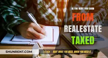 Is Rental Income Taxable? Understanding Real Estate Earnings and Taxes