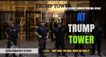 Secret Service's Trump Tower Lease: Security or Political Favor?