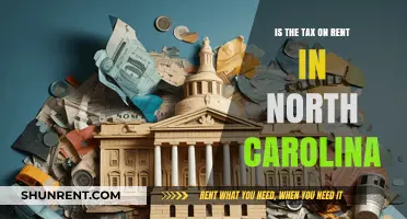 Understanding North Carolina's Tax on Rental Income: What You Need to Know