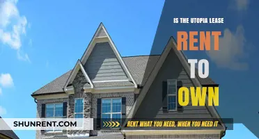 Is Utopia Lease's Rent-to-Own Model the Future of Homeownership?