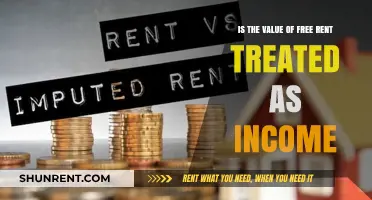 Is Free Rent Considered Income? Understanding Tax Implications