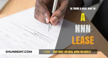 Understanding Base Rent in NNN Leases: What Tenants Need to Know
