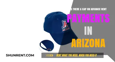 Arizona Rent Laws: Understanding Advance Payment Caps for Tenants