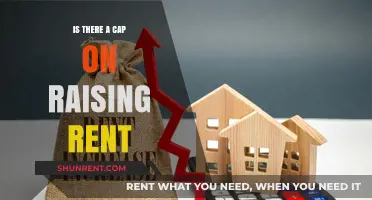 Understanding Rent Increase Limits: Is There a Cap on Raising Rent?