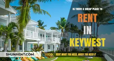 Affordable Key West Rentals: Discover Hidden Gems in Paradise