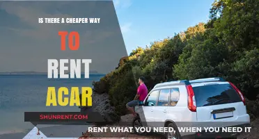 Affordable Car Rental Tips: Save Money on Your Next Trip
