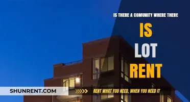 Finding a Community with Affordable Lot Rent