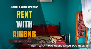 Airbnb First Rent Coupon: Fact or Fiction? Uncover the Truth
