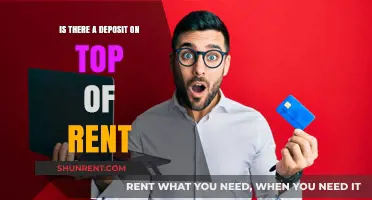 Understanding Rental Deposits: Are They Required on Top of Rent?