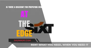 Prepaying Rent at The Edge: Unlocking Discounts and Savings Opportunities