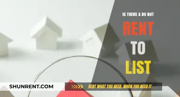Do Not Rent Lists: Fact or Fiction? What Landlords Need to Know