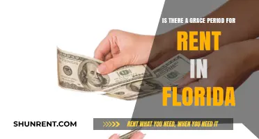 Florida Rent Grace Period: What Tenants Need to Know