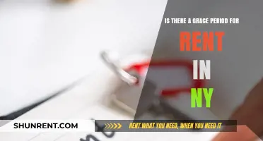 Understanding NY Rent Grace Period: What Tenants Need to Know