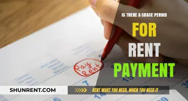 Understanding Rent Grace Periods: What Tenants Need to Know