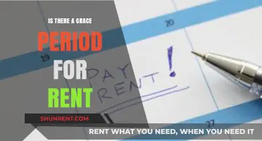 Understanding Rent Grace Periods: What Tenants Need to Know