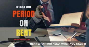 Understanding Rent Grace Periods: What Tenants Need to Know