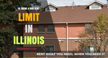 Understanding HUD Rent Limits in Illinois: What Tenants Need to Know