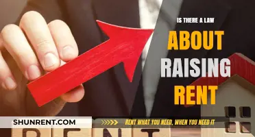 Understanding Rent Increase Laws: What Tenants and Landlords Need to Know