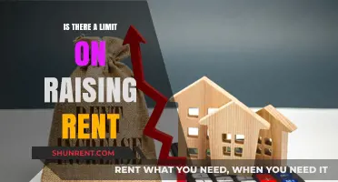Understanding Rent Increase Limits: What Landlords and Tenants Need to Know