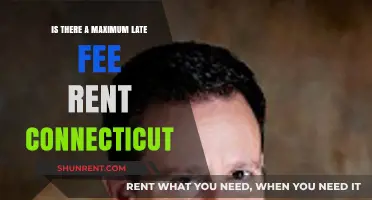 Connecticut Rent Late Fees: Understanding Maximum Limits and Tenant Rights