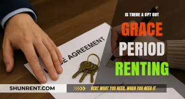 Opt-Out Grace Periods in Renting: What Tenants Need to Know