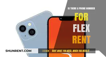 Flex Rent Phone Number: How to Contact Customer Support Easily
