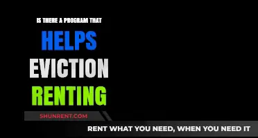 Eviction Assistance: Programs to Help Renters Facing Housing Loss