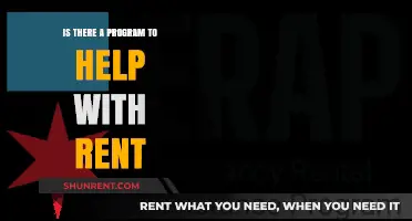 Discover Rental Assistance Programs: Your Guide to Affordable Housing Support