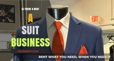 Rent a Suit Services: A Convenient Option for Every Occasion?