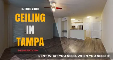 Tampa Rent Ceiling: Fact or Fiction? Exploring Housing Affordability