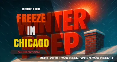 Chicago Rent Freeze: What Tenants Need to Know Now