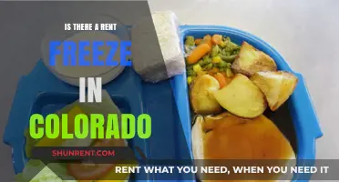Is There a Rent Freeze in Colorado? What Tenants Need to Know