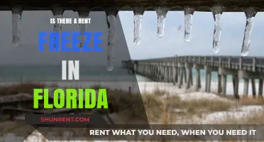 Florida Rent Freeze: What Tenants Need to Know Now
