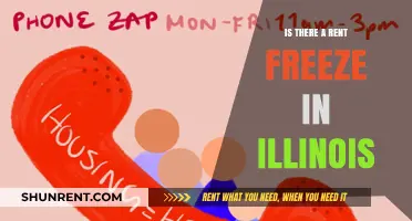 Illinois Rent Freeze: What Tenants and Landlords Need to Know