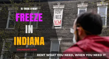 Indiana Rent Freeze: What Tenants Need to Know Now