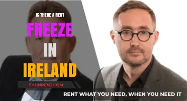 Is Ireland Implementing a Rent Freeze? What Tenants Need to Know