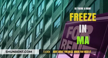 Is Massachusetts Implementing a Rent Freeze? What Tenants Need to Know