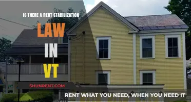 Understanding Vermont's Rent Control Laws: What Tenants Need to Know