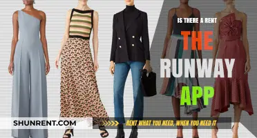 Rent the Runway App: Does It Exist and How to Use It?