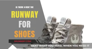 Renting Shoes: A Sustainable Alternative to Buying New Footwear?