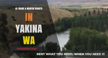 Understanding Renter Rights in Yakima, WA: What Tenants Need to Know