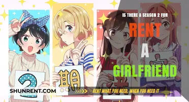 Rent a Girlfriend Season 2: Confirmed Release Date and Updates