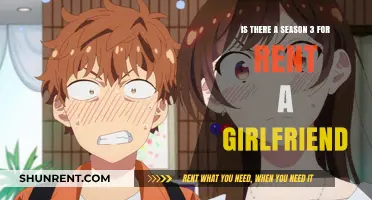 Rent-A-Girlfriend Season 3: What's Next for Kazuya and Chizuru?