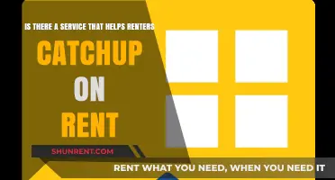 Rent Relief Services: Can They Help Renters Catch Up on Payments?