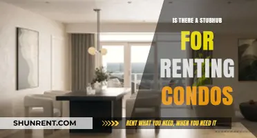 Condo Rental Platforms: Exploring Alternatives to StubHub for Vacation Stays