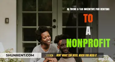 Tax Benefits for Landlords Renting to Nonprofits: What You Need to Know