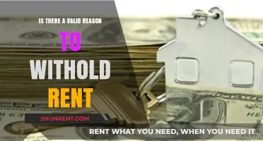 Withholding Rent: Legal Grounds or Risky Move for Tenants?